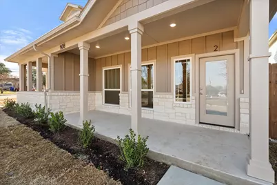 508 E Kimball Street #2, Mansfield, TX 76063 - Photo 3