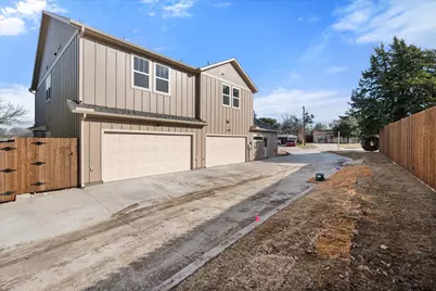 508 E Kimball Street #2, Mansfield, TX 76063 - Photo 33