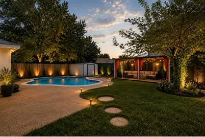 2813 Creekwood Lane, Fort Worth, TX 76123 - Photo 33