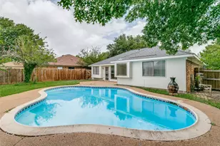 2813 Creekwood Ln, Fort Worth, TX 76123 - Photo 35