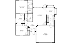2813 Creekwood Ln, Fort Worth, TX 76123 - Photo 37