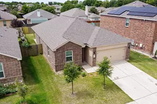 1911 Hot Springs Way, Princeton, TX 75407 - Photo 1