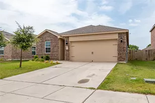 1911 Hot Springs Way, Princeton, TX 75407 - Photo 5