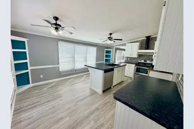 18833 County Road 331, Terrell, TX 75161 - Photo 5