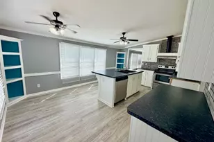 18833 Co Rd 331, Terrell, TX 75161 - Photo 5