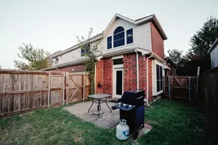 11354 Still Hollow Dr, Frisco, TX 75035 - Photo 33