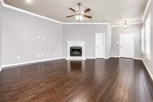 301 Hideaway Rd, McKinney, TX 75072 - Photo 5