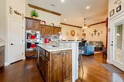 6418 Milestone Drive, Abilene, TX 79606 - Photo 13