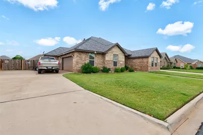 6418 Milestone Drive, Abilene, TX 79606 - Photo 3