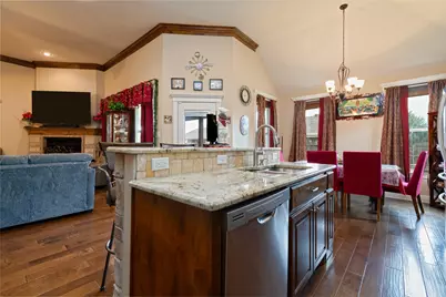 6418 Milestone Drive, Abilene, TX 79606 - Photo 15