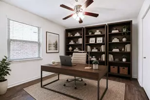 8955 Boundbrook Ave, Dallas, TX 75243 - Photo 31