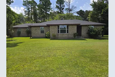 65 Paisano Lane, Huntsville, TX 77340 - Photo 1