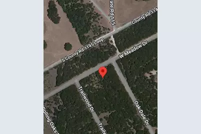 12119 Westmeadow Drive, Whitney, TX 76692 - Photo 3