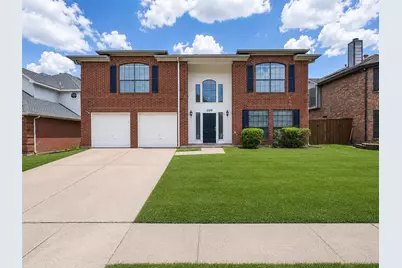 1104 Breezewood Drive, Lewisville, TX 75077 - Photo 1