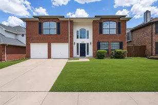 1104 Breezewood Dr, Lewisville, TX 75077 - Photo 1