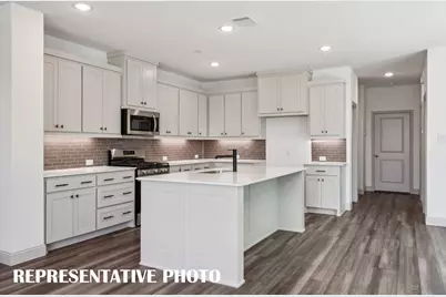 1042 Stockton Drive, Allen, TX 75013 - Photo 9