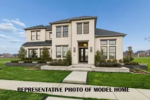 2460 Harpole Rd, Prosper, TX 75078 - Photo 3