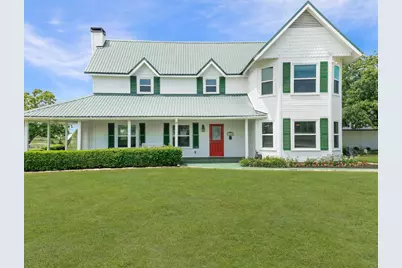 11054 County Road 2464, Poetry, TX 75160 - Photo 1