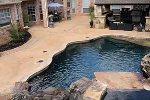 680 Chaparral Ct, Highland Village, TX 75077 - Photo 25