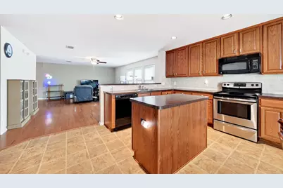 1218 Feather Crest Drive, Krum, TX 76249 - Photo 7