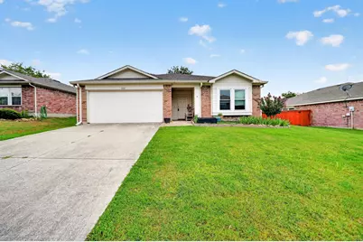 1218 Feather Crest Drive, Krum, TX 76249 - Photo 1