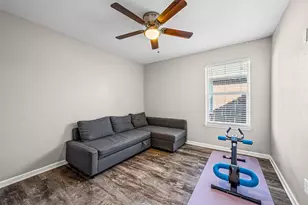 1436 Broken Spoke Ct, Fort Worth, TX 76131 - Photo 17