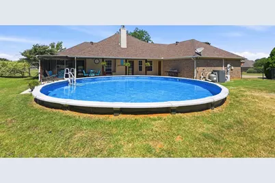 109 Crestwood Lane, Springtown, TX 76082 - Photo 27