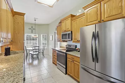 109 Crestwood Lane, Springtown, TX 76082 - Photo 7