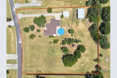 109 Crestwood Lane, Springtown, TX 76082 - Photo 39
