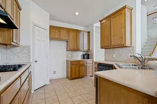 4816 Belladonna Dr, Fort Worth, TX 76123 - Photo 13