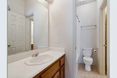4816 Belladonna Drive, Fort Worth, TX 76123 - Photo 21