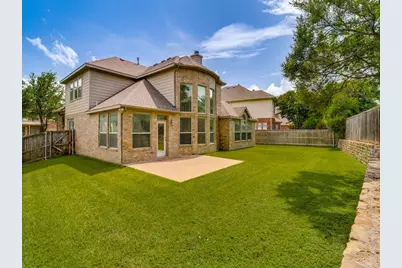4816 Belladonna Drive, Fort Worth, TX 76123 - Photo 33