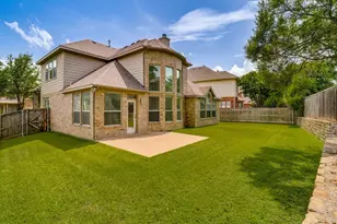4816 Belladonna Dr, Fort Worth, TX 76123 - Photo 33