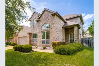 4816 Belladonna Drive, Fort Worth, TX 76123 - Photo 1