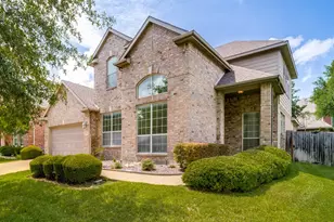 4816 Belladonna Dr, Fort Worth, TX 76123 - Photo 1