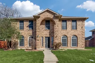 6814 Silver Lake Dr, Rowlett, TX 75089 - Photo 1