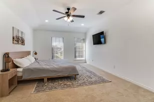 6814 Silver Lake Dr, Rowlett, TX 75089 - Photo 13