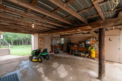 141 Pennington Street #B, Buffalo Gap, TX 79508 - Photo 27