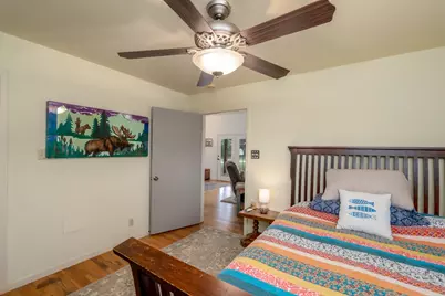 141 Pennington Street #B, Buffalo Gap, TX 79508 - Photo 19