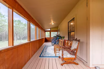 141 Pennington Street #B, Buffalo Gap, TX 79508 - Photo 25