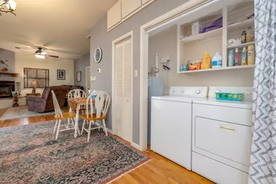 141 Pennington Street #B, Buffalo Gap, TX 79508 - Photo 13