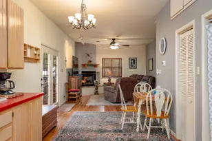 141 Pennington St, Buffalo Gap, TX 79508 - Photo 9