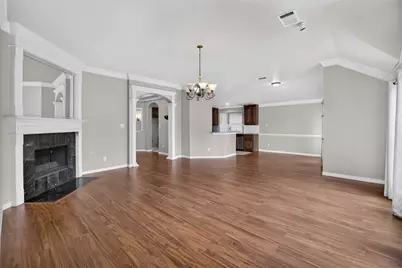 2848 Gillespie Lane, Grand Prairie, TX 75052 - Photo 15