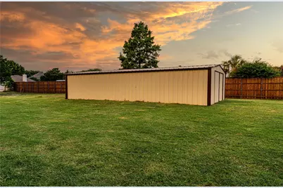 2201 Bradford Drive, Prosper, TX 75078 - Photo 23