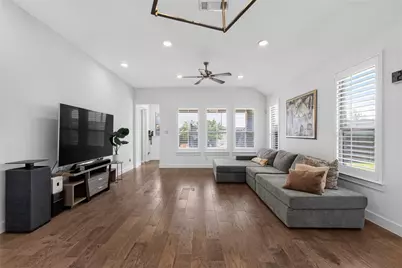 4804 Haven Ridge Road, Carrollton, TX 75010 - Photo 3