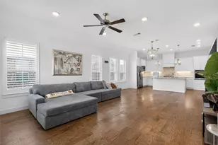 4804 Haven Ridge Rd, Carrollton, TX 75010 - Photo 5