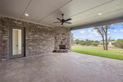 2033 Preserve Trail, Weatherford, TX 76087 - Photo 27