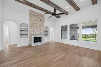 2033 Preserve Trail, Weatherford, TX 76087 - Photo 5