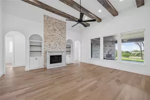 2033 Preserve Trail, Weatherford, TX 76087 - Photo 5