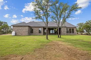 2033 Preserve Trail, Weatherford, TX 76087 - Photo 29